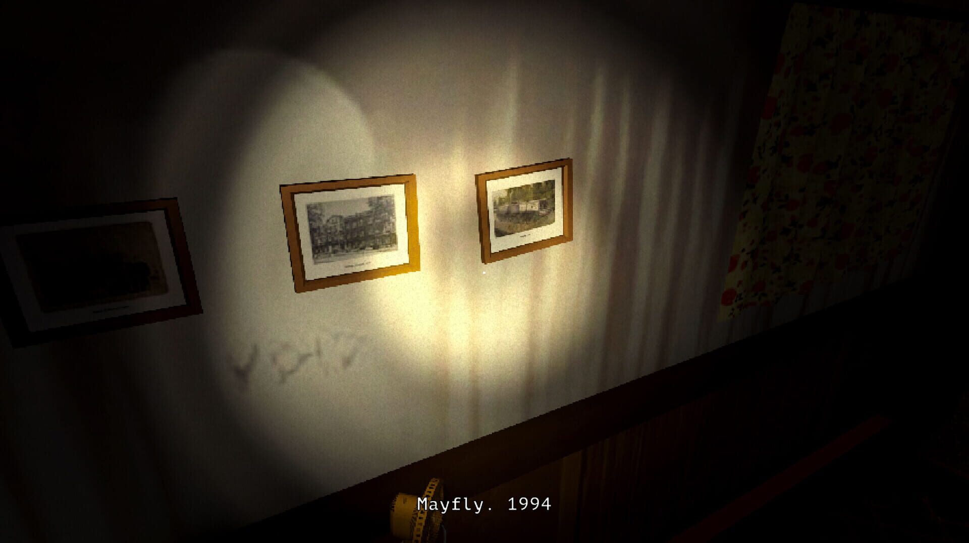 Mayfly screenshot 1