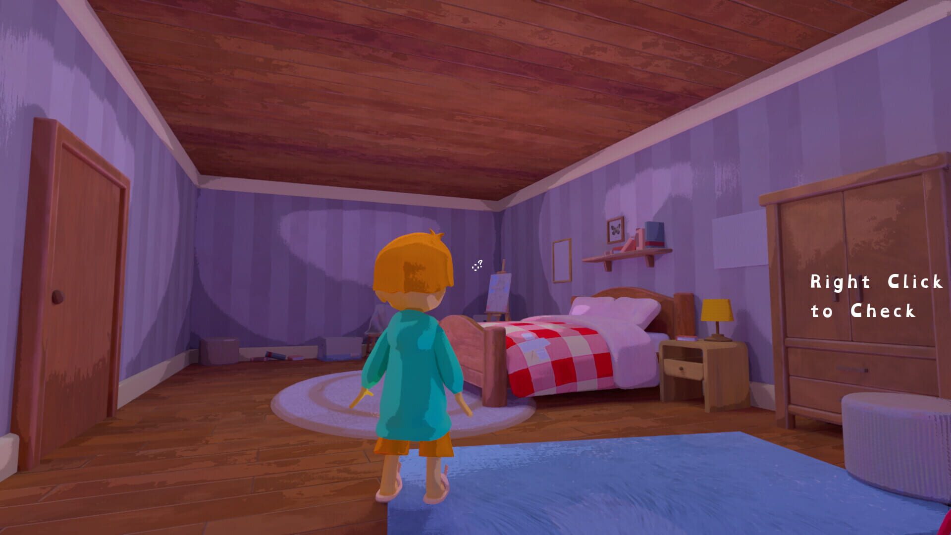 Nocturne screenshot 1