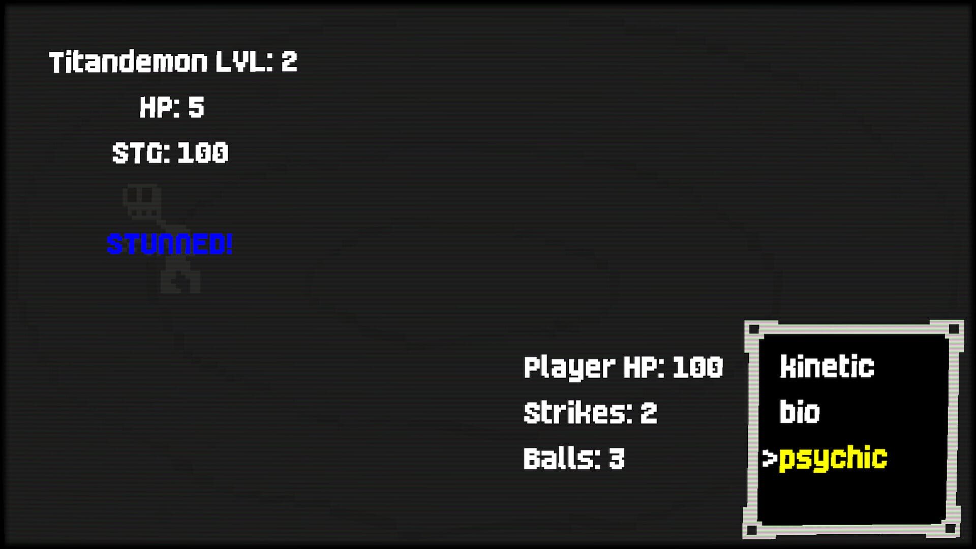 Baito Fight!!: Part-time Devil Hunter screenshot 1