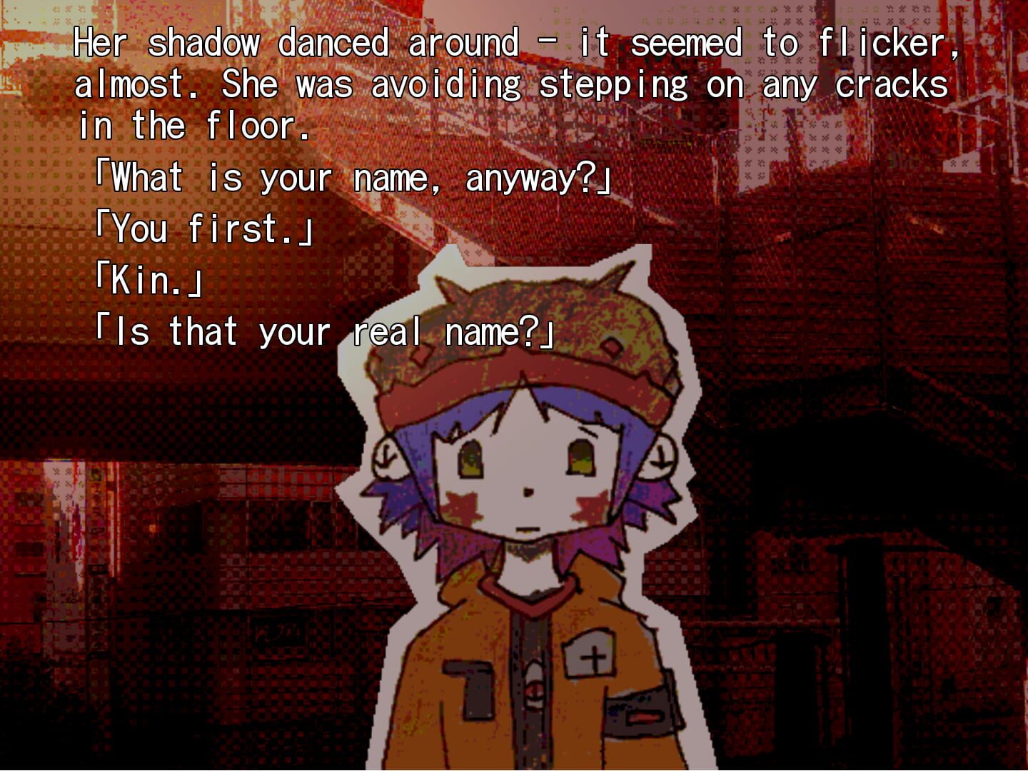 Soulstation screenshot 1