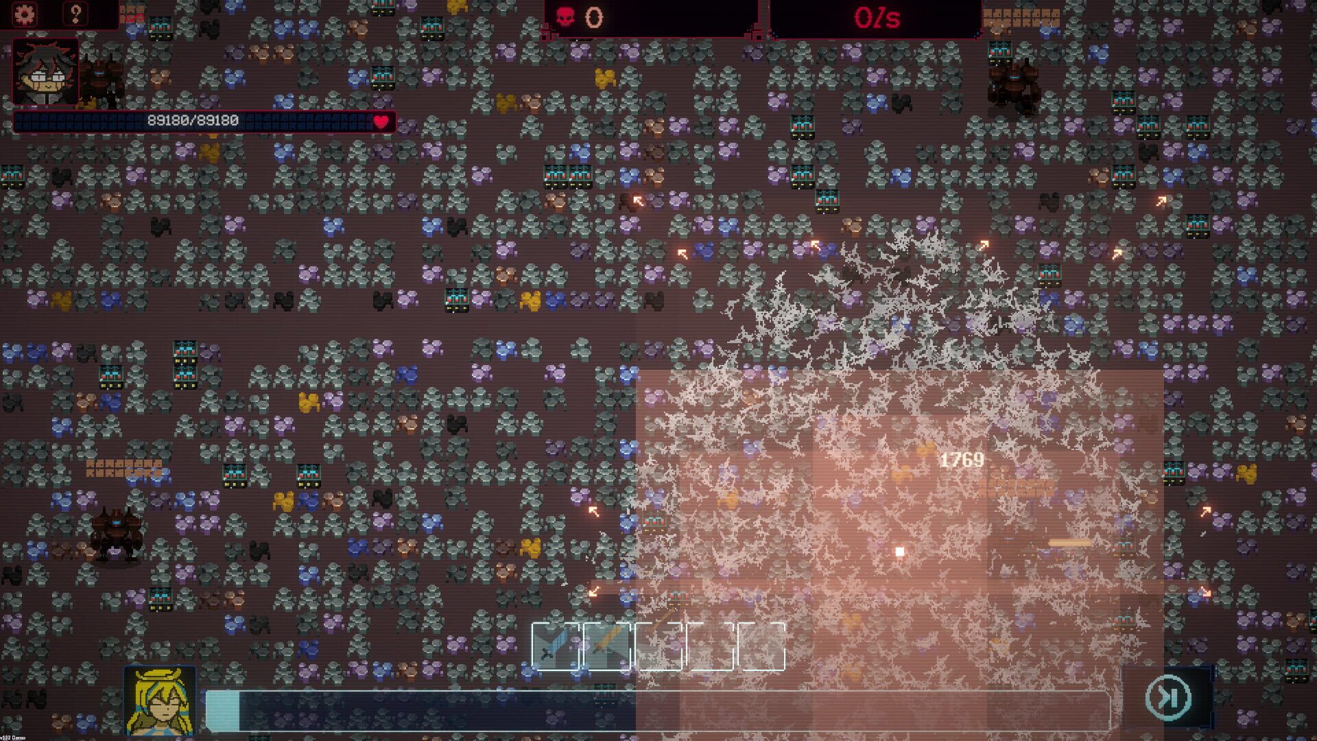 Incremental Ragebait screenshot 1
