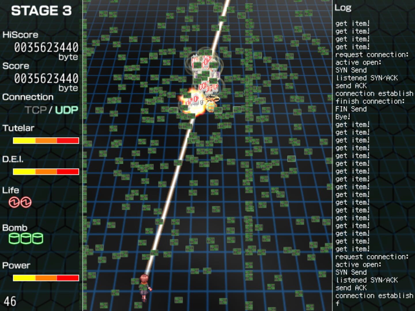 Shinsoudenki Arithmetica screenshot 1