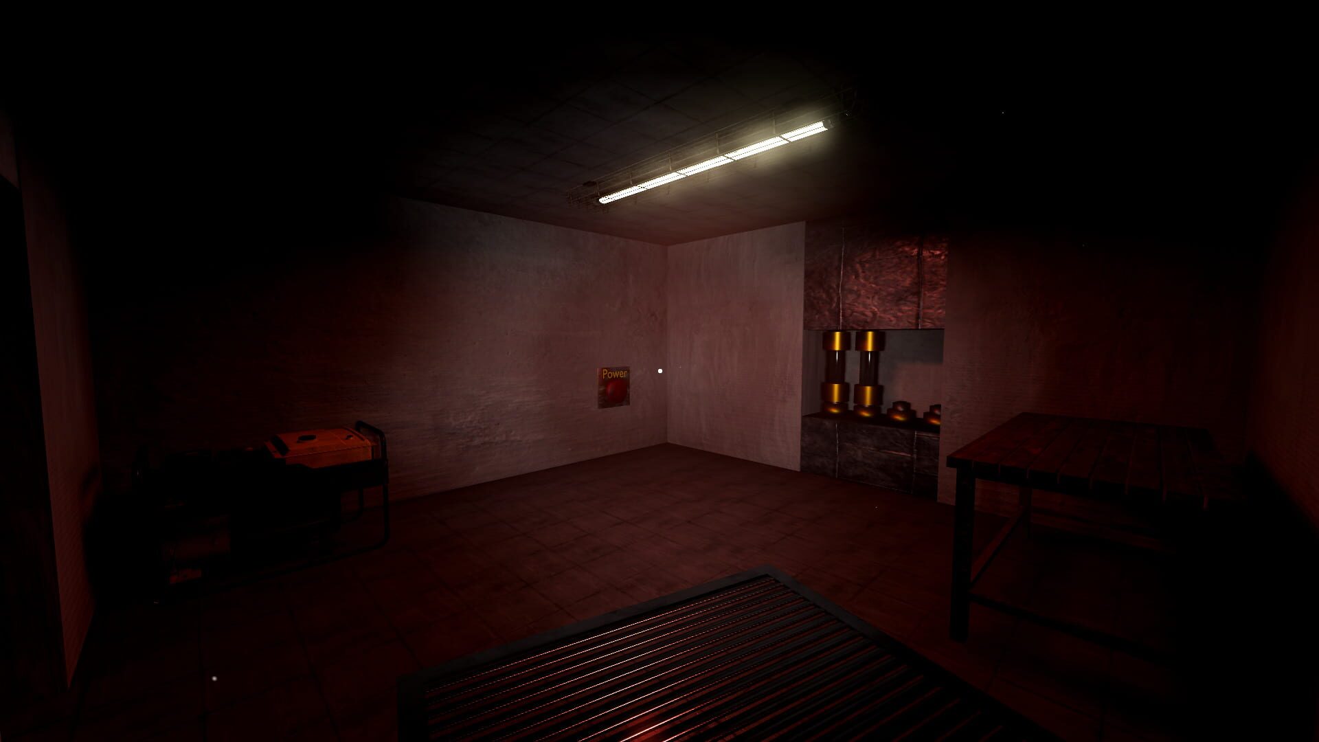 Ravenmoore Psychiatric Hospital screenshot 1