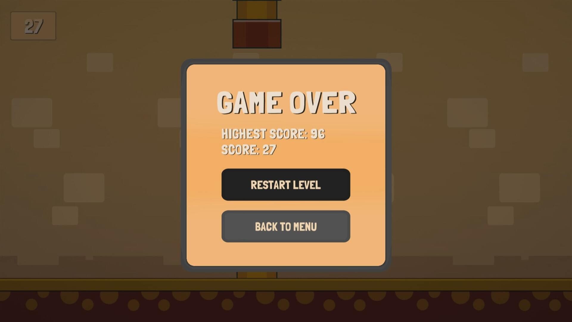 Pretty Bird 3 screenshot 1