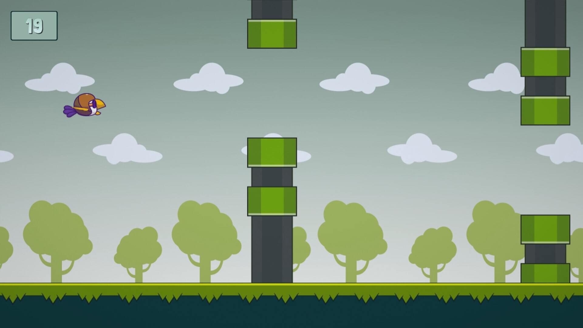 Pretty Bird 6 screenshot 1