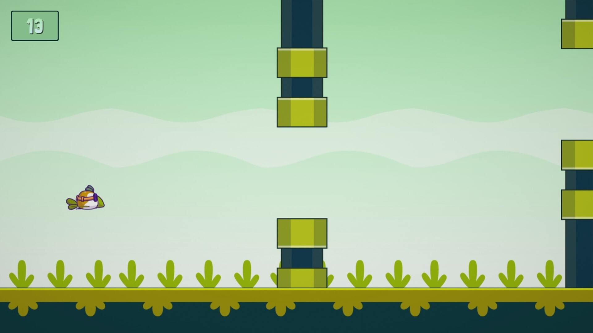 Pretty Bird 4 screenshot 1