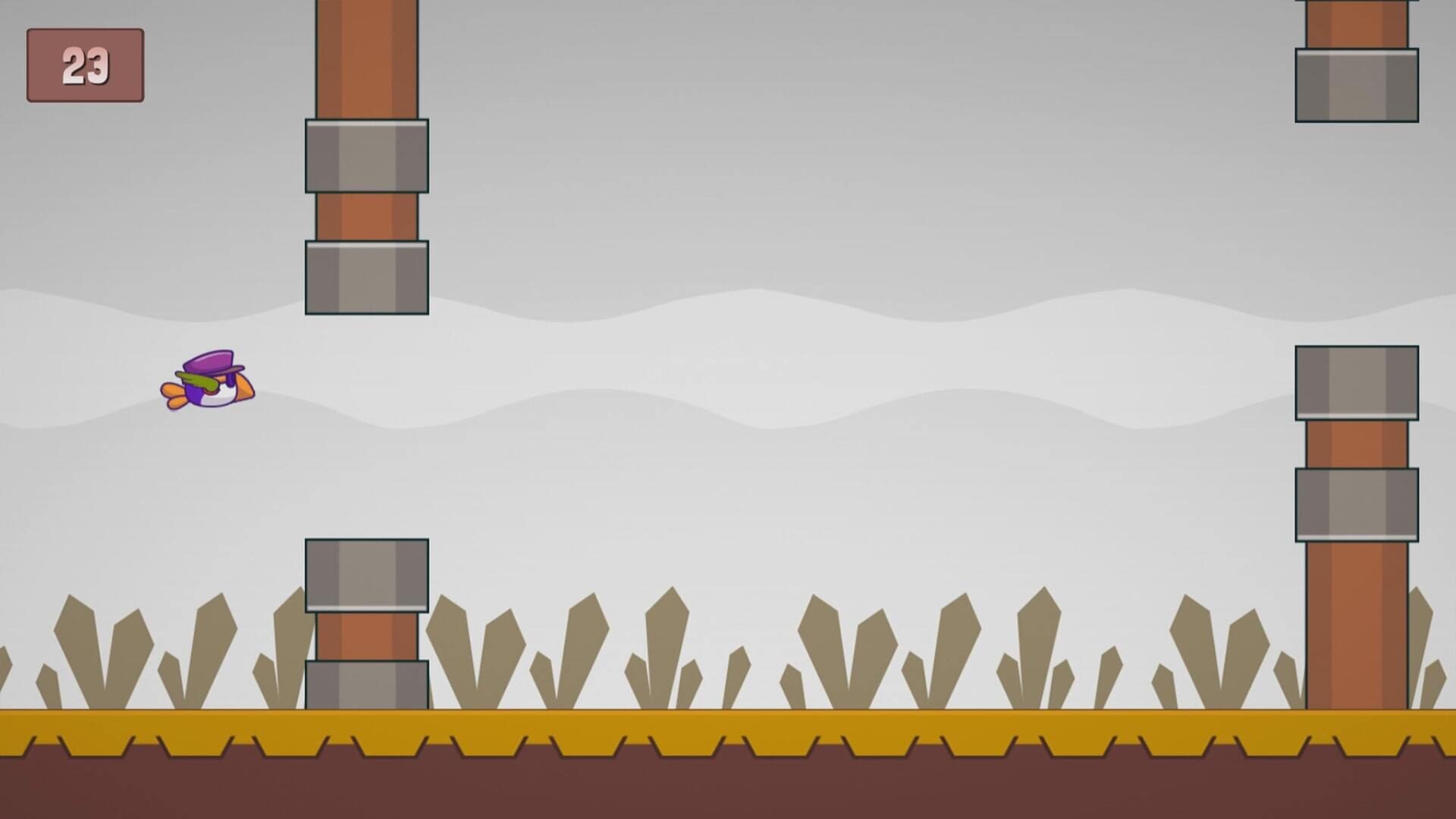 Pretty Bird 5 screenshot 1