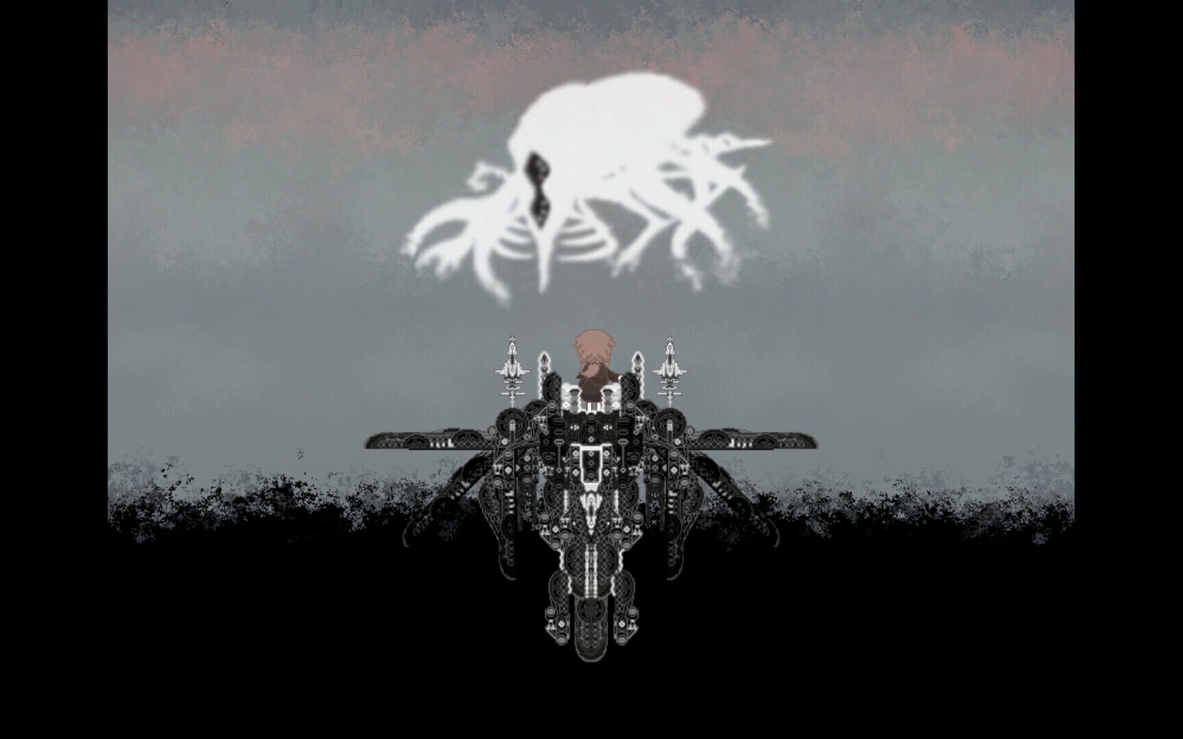 Banquet of Nausea screenshot 1