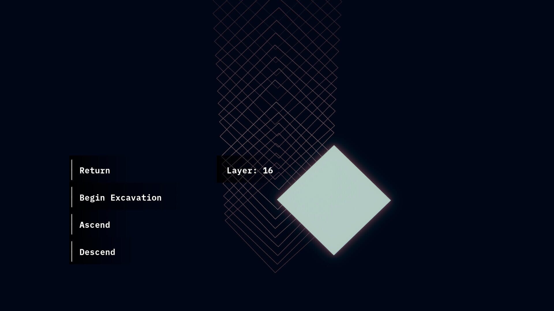 Ultra Void screenshot 1