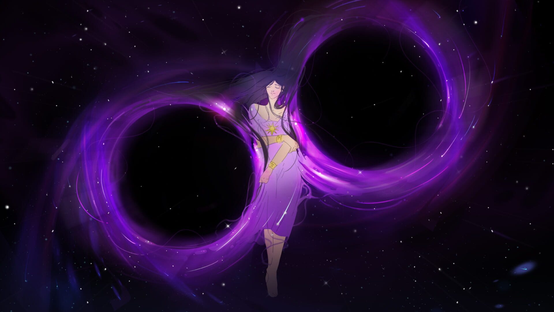 Starcult. Night: Twisted Age screenshot 1