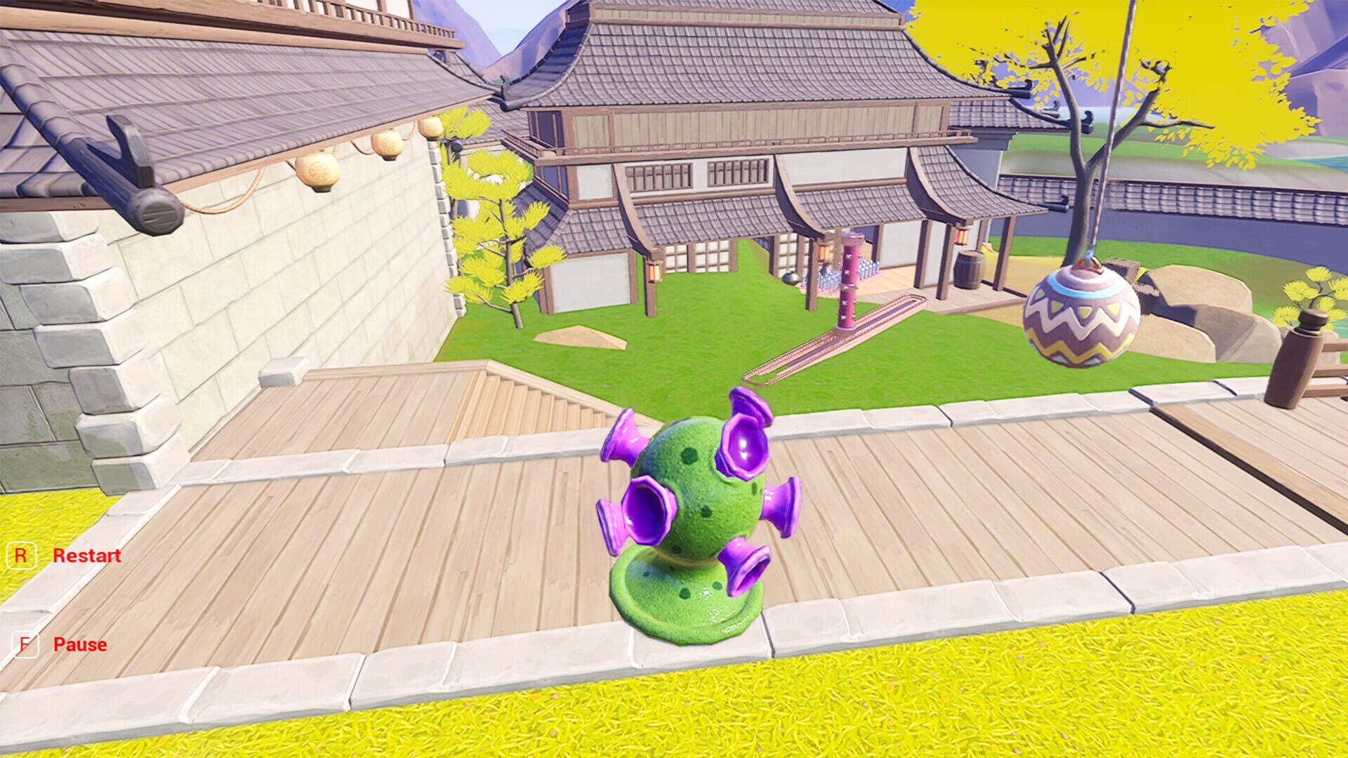 Sad Virus Asia screenshot 1