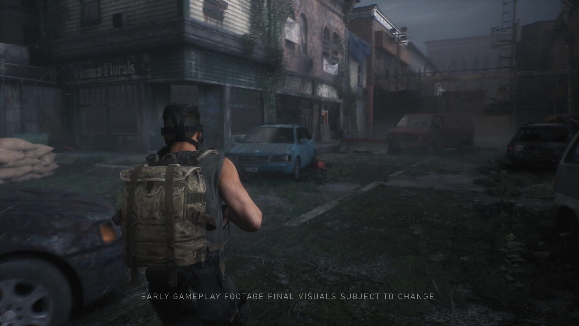 Terminal War screenshot 1