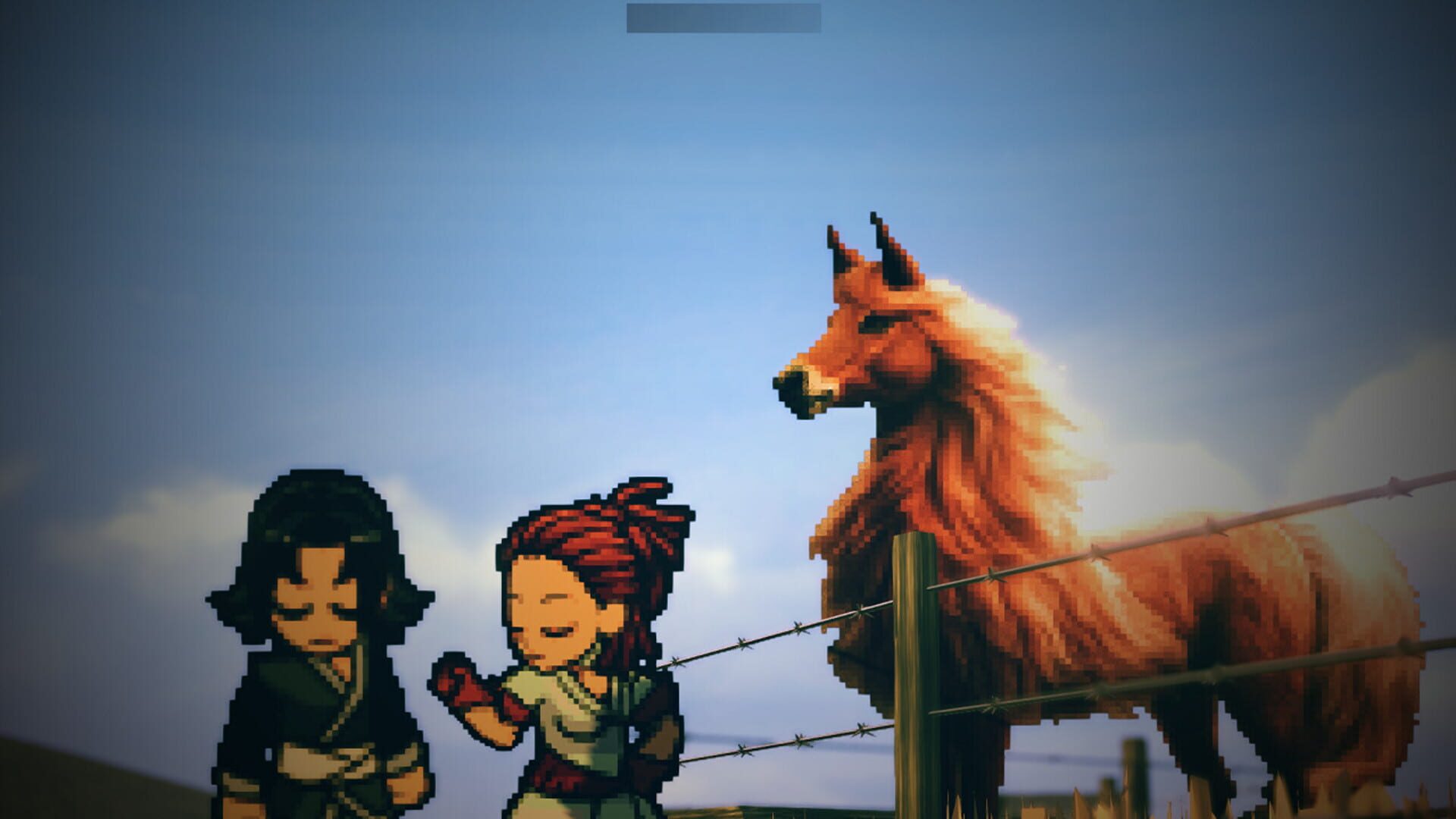 Seed of God screenshot 1