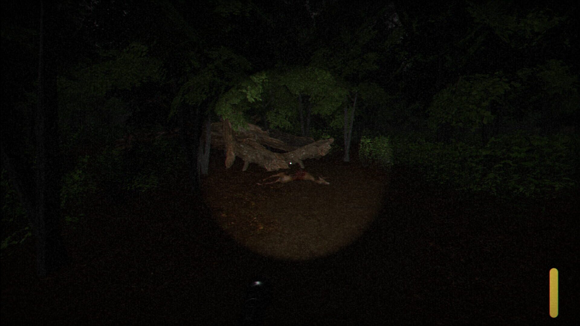 Sins of Sinister: The Viscera-Eater screenshot 1
