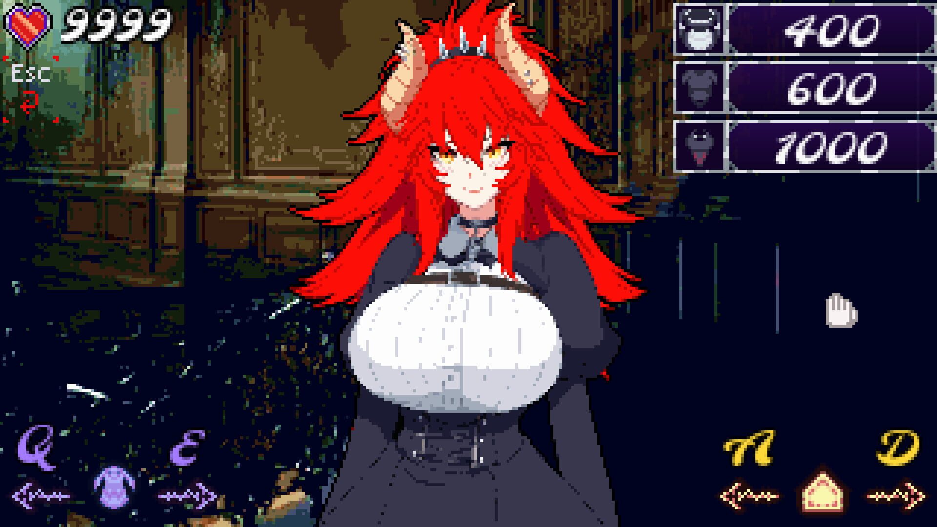 Pet That VTuber! screenshot 1