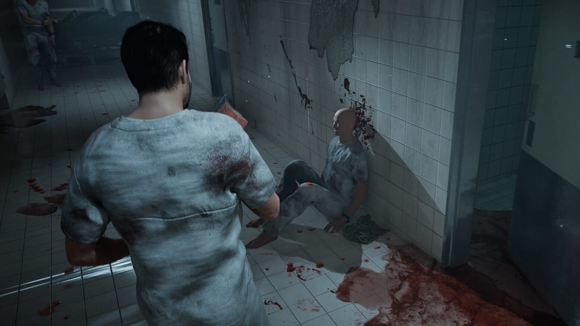 The Pines screenshot 1