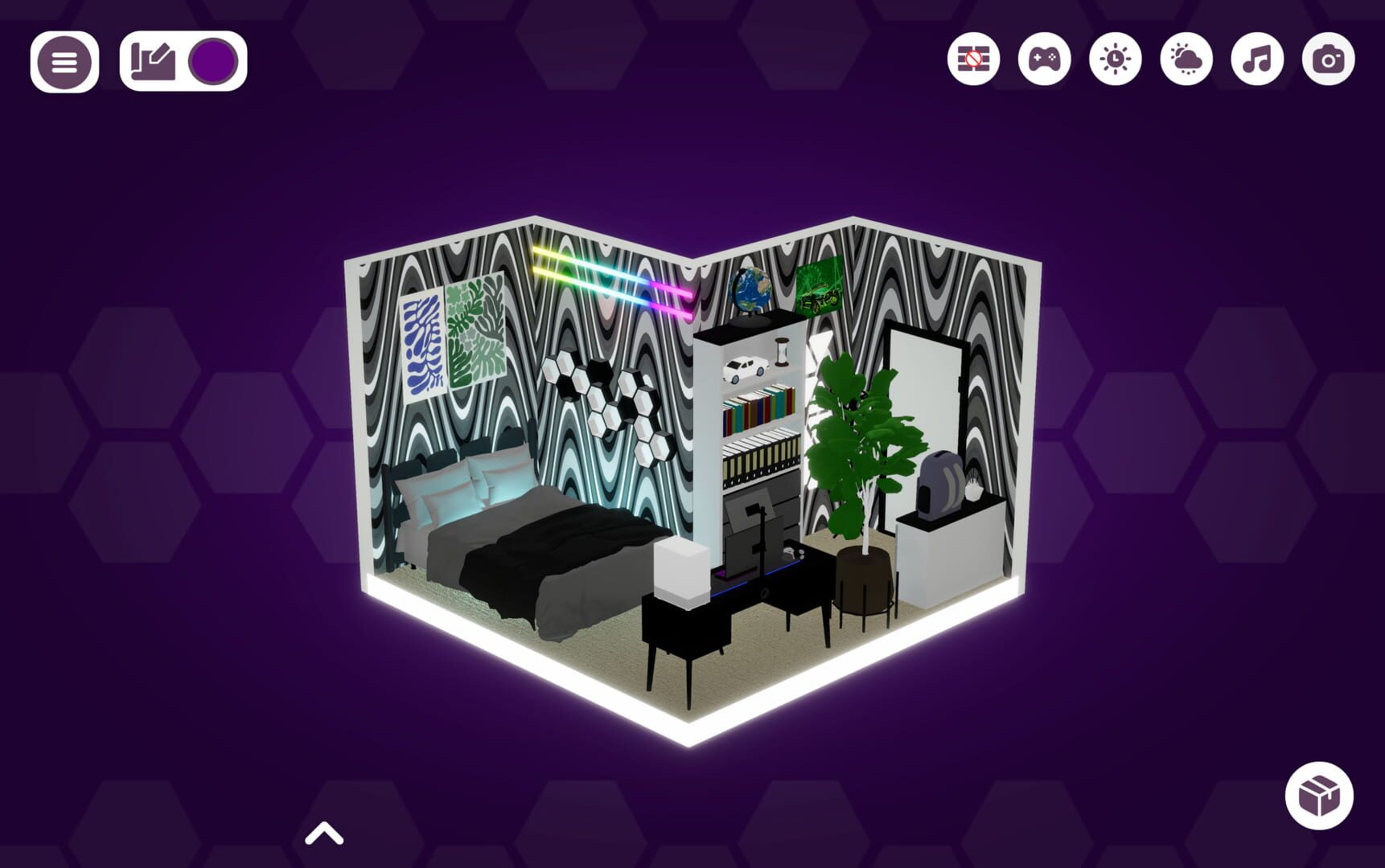 Nestify screenshot 1