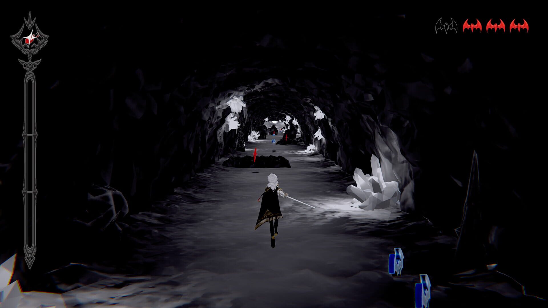 Demon Work Walk: Hello Work Poke Park screenshot 1