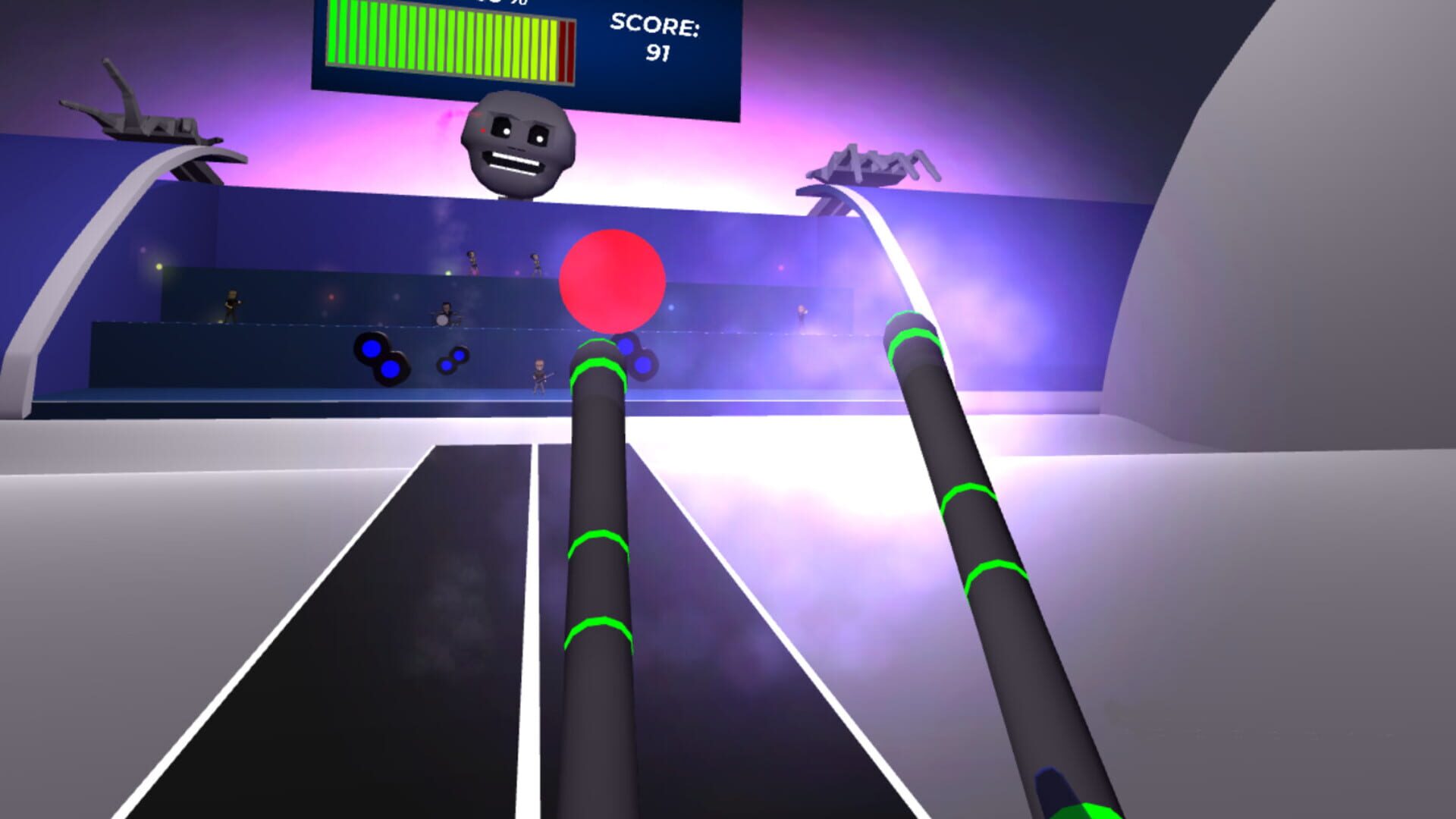 Master Show VR screenshot 1