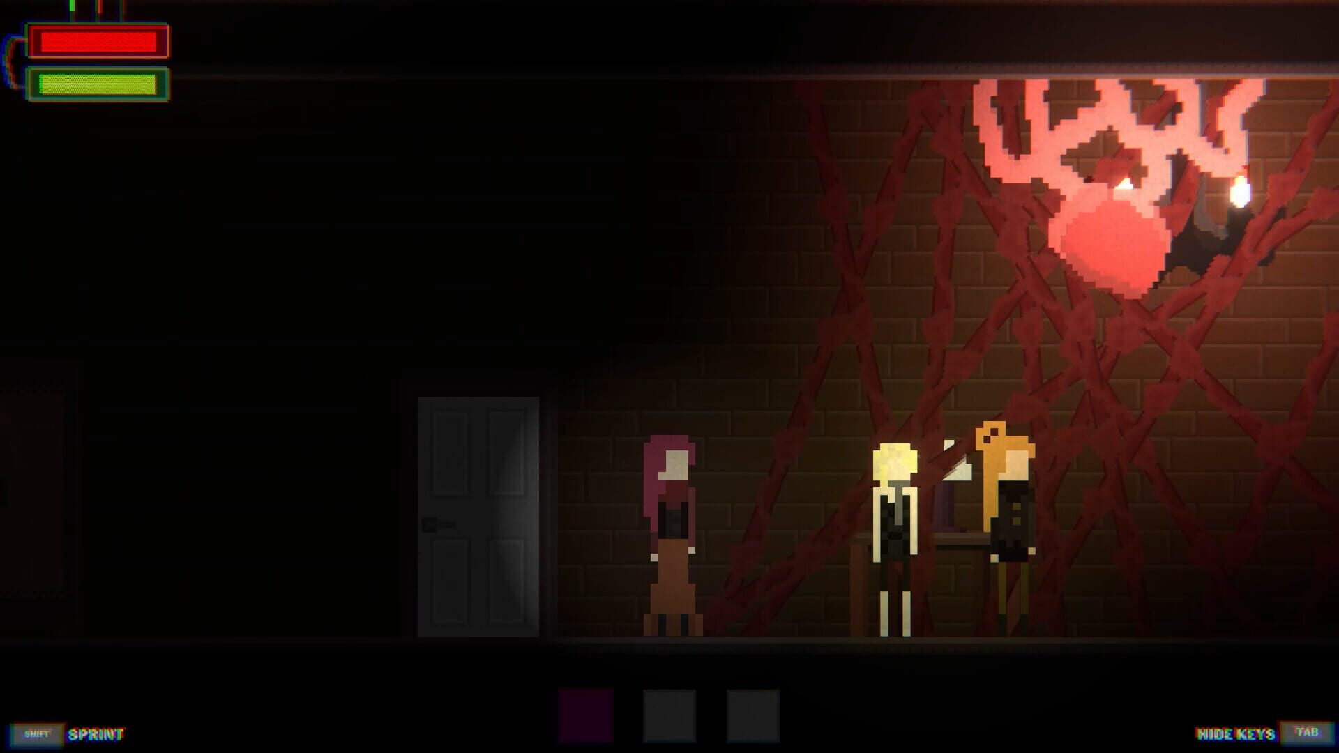 Violet Mansion screenshot 1