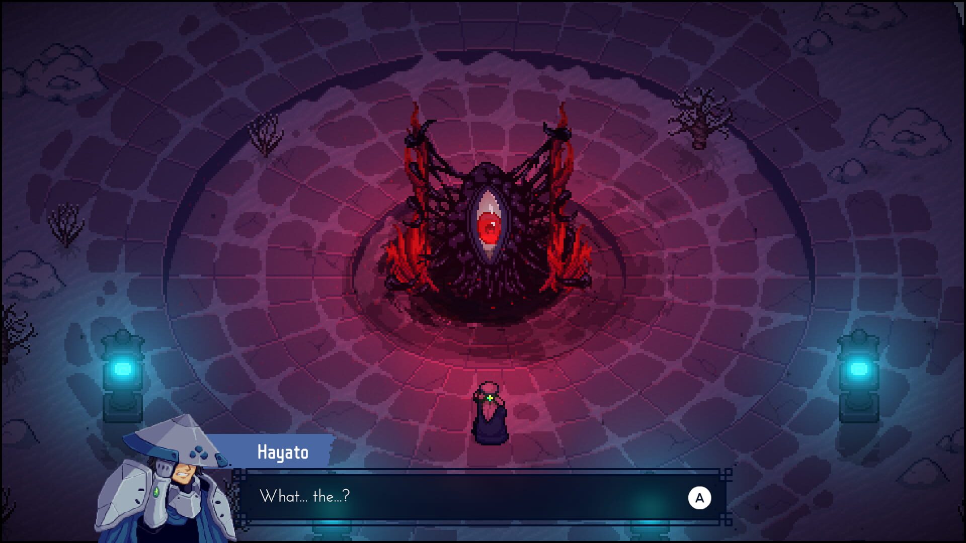 Kosenki screenshot 1