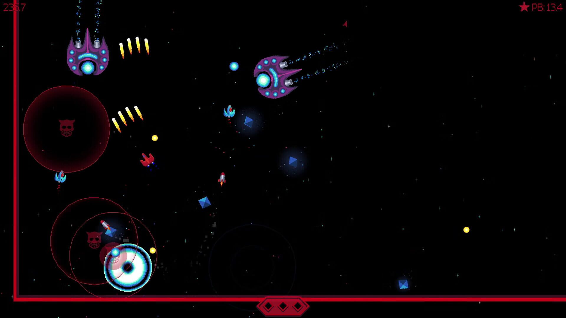 Slipspace Panic screenshot 1