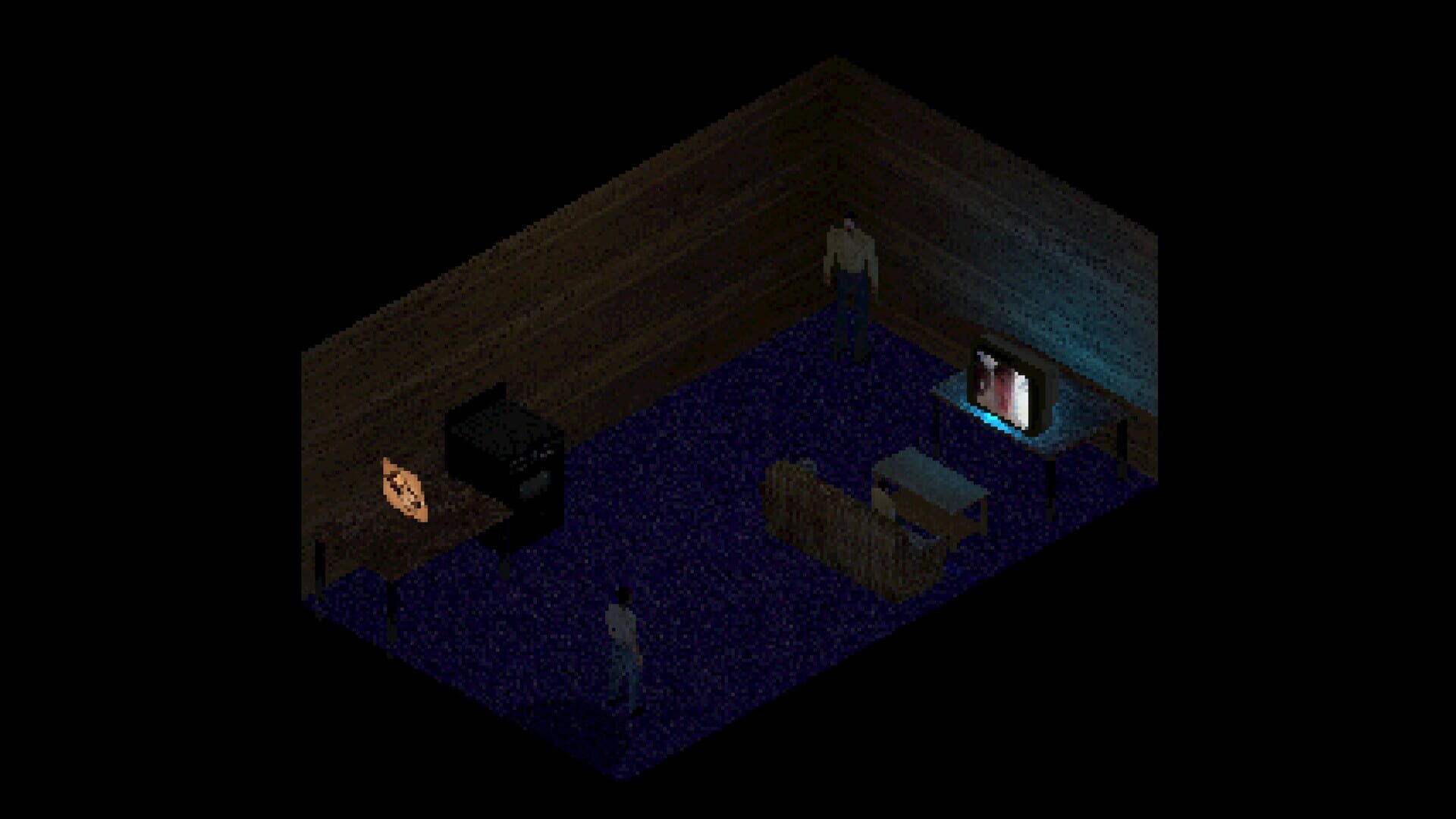 A Good Deed On Harris Avenue screenshot 1