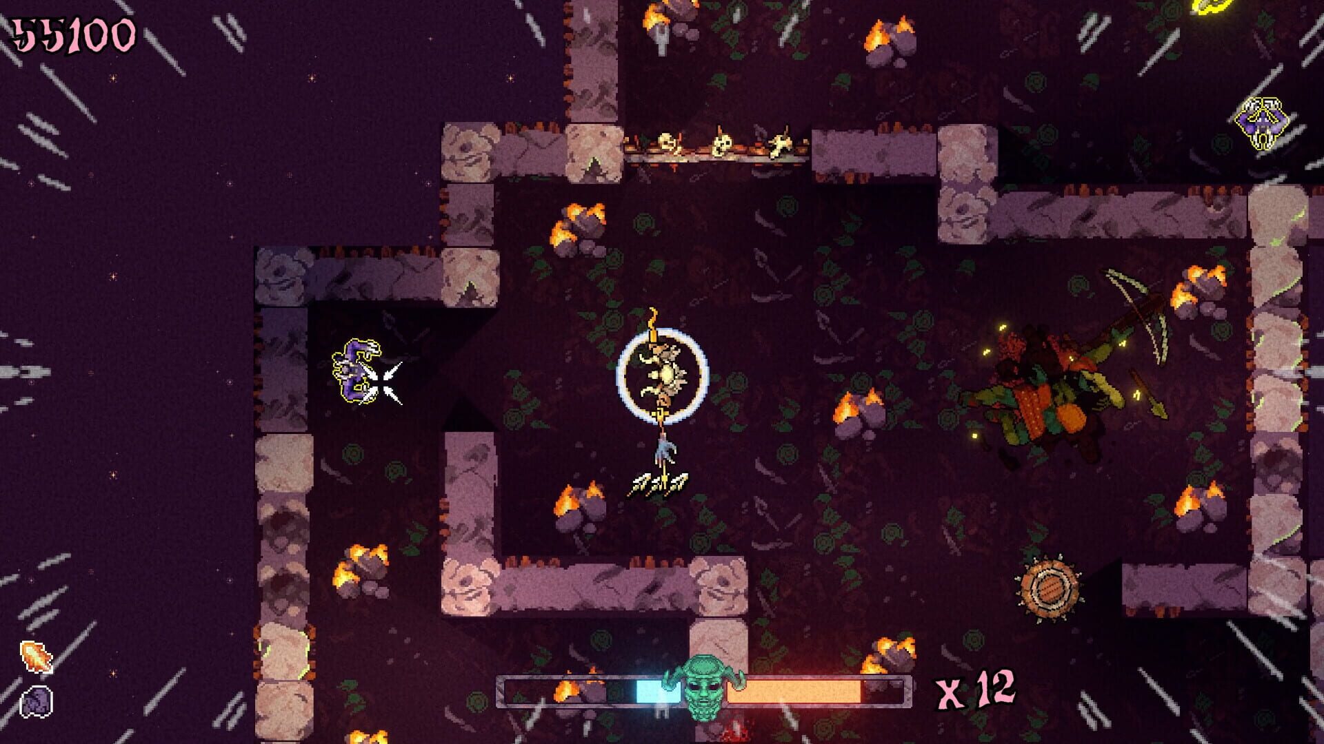 Slaughter Void screenshot 1