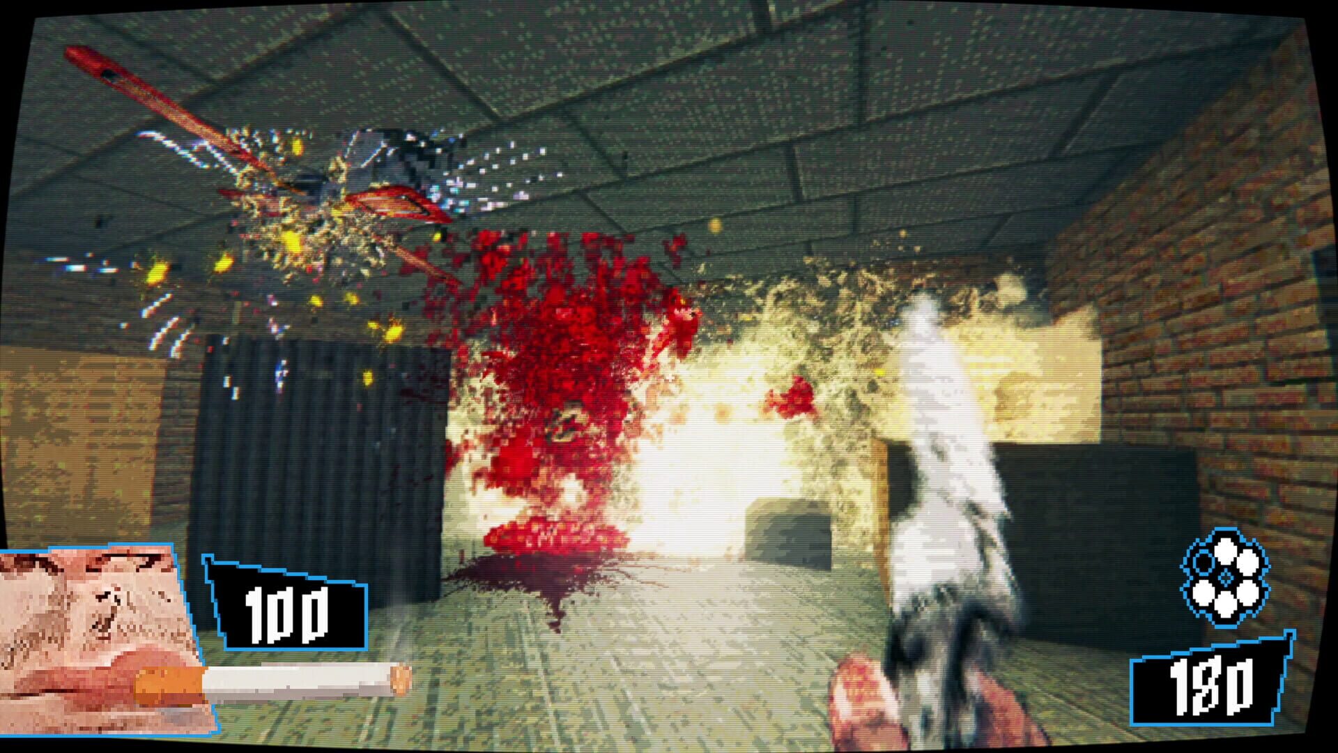 Headcutter screenshot 1