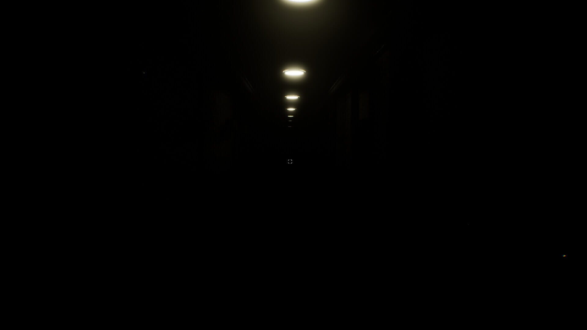 Where The Road Fades screenshot 1