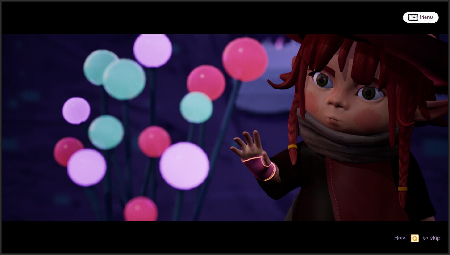 Kitty Witchy screenshot 1