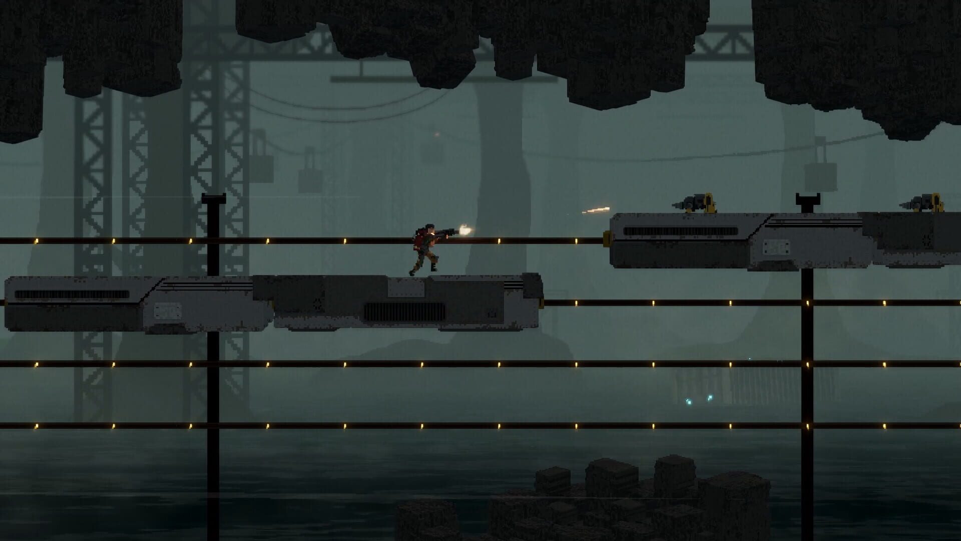 Ghostless screenshot 1