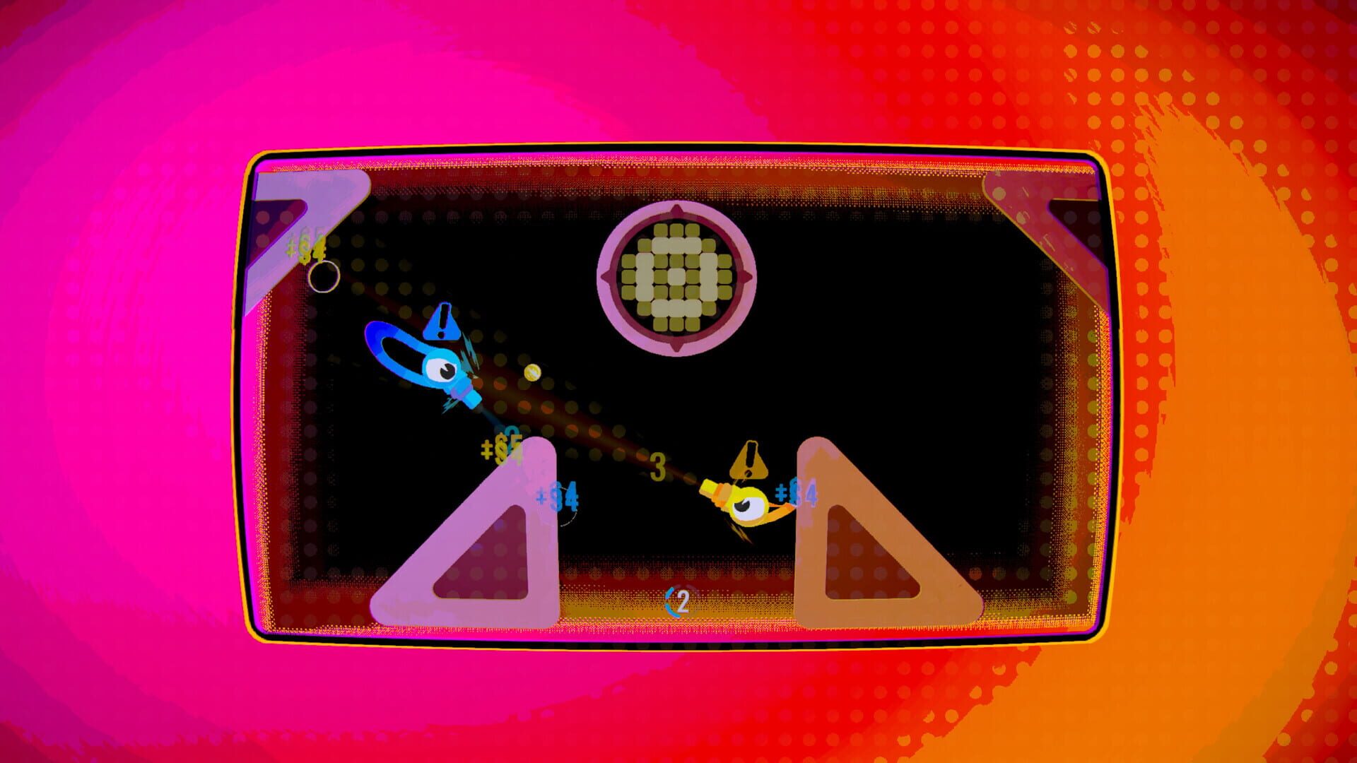 Wink Out screenshot 1