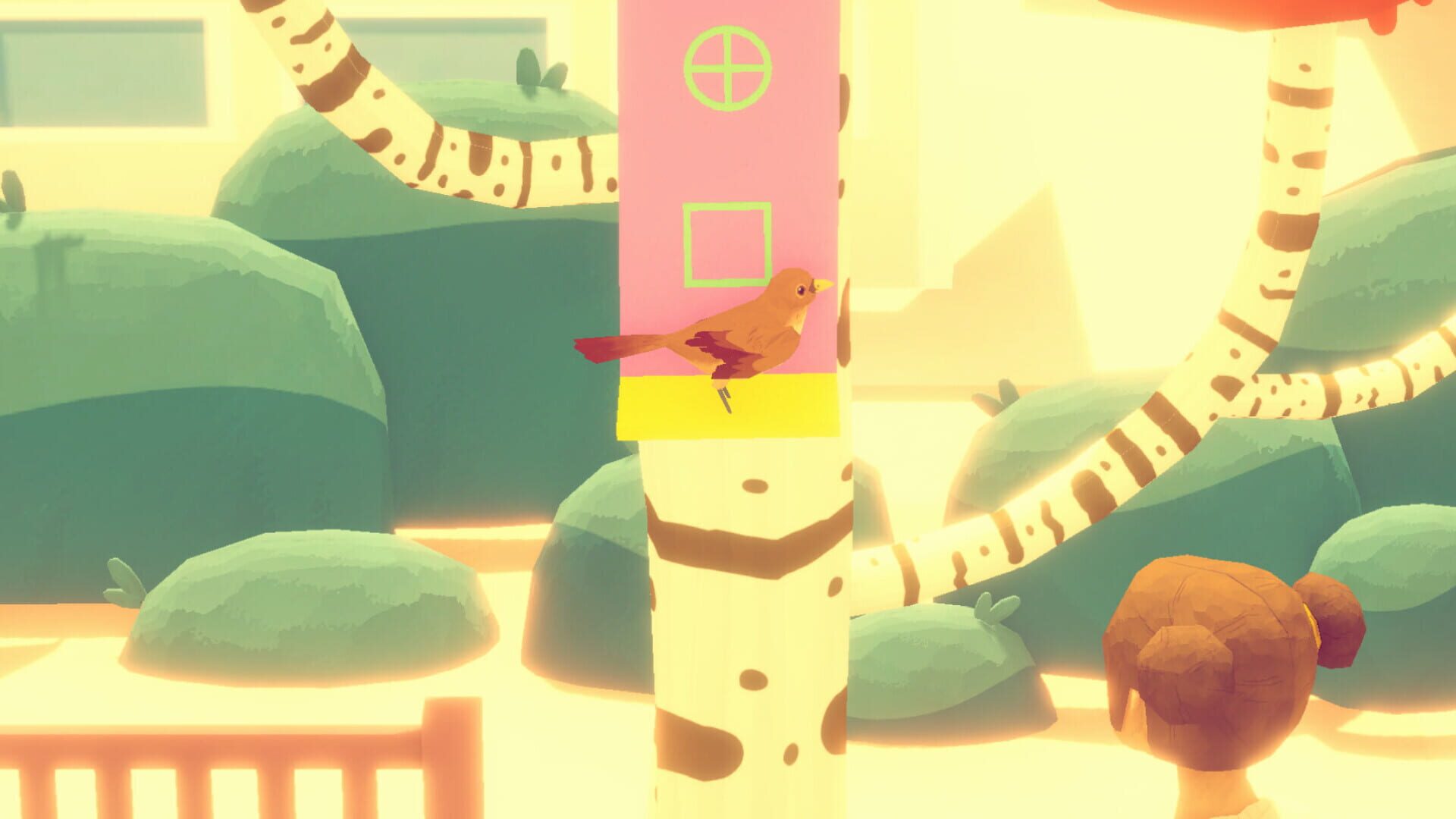The Birdsong Tree screenshot 1