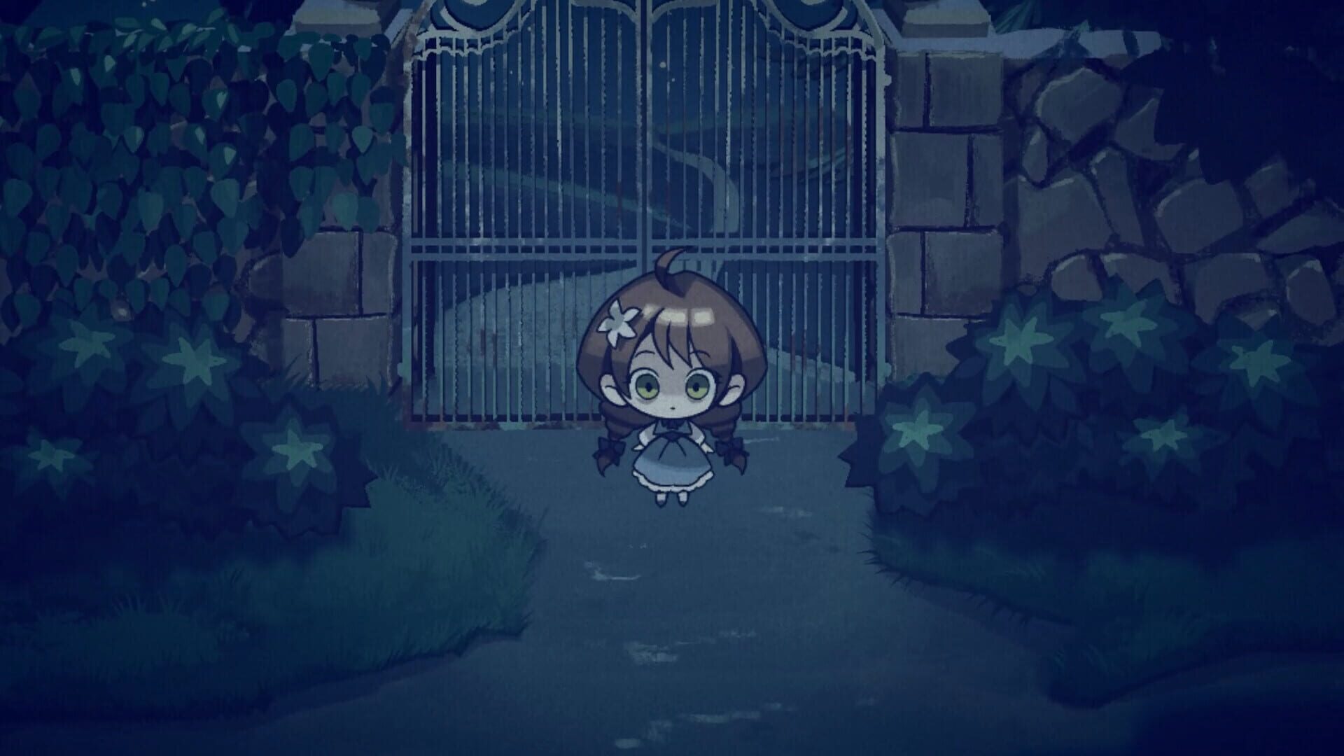 Moonlight Pale screenshot 1