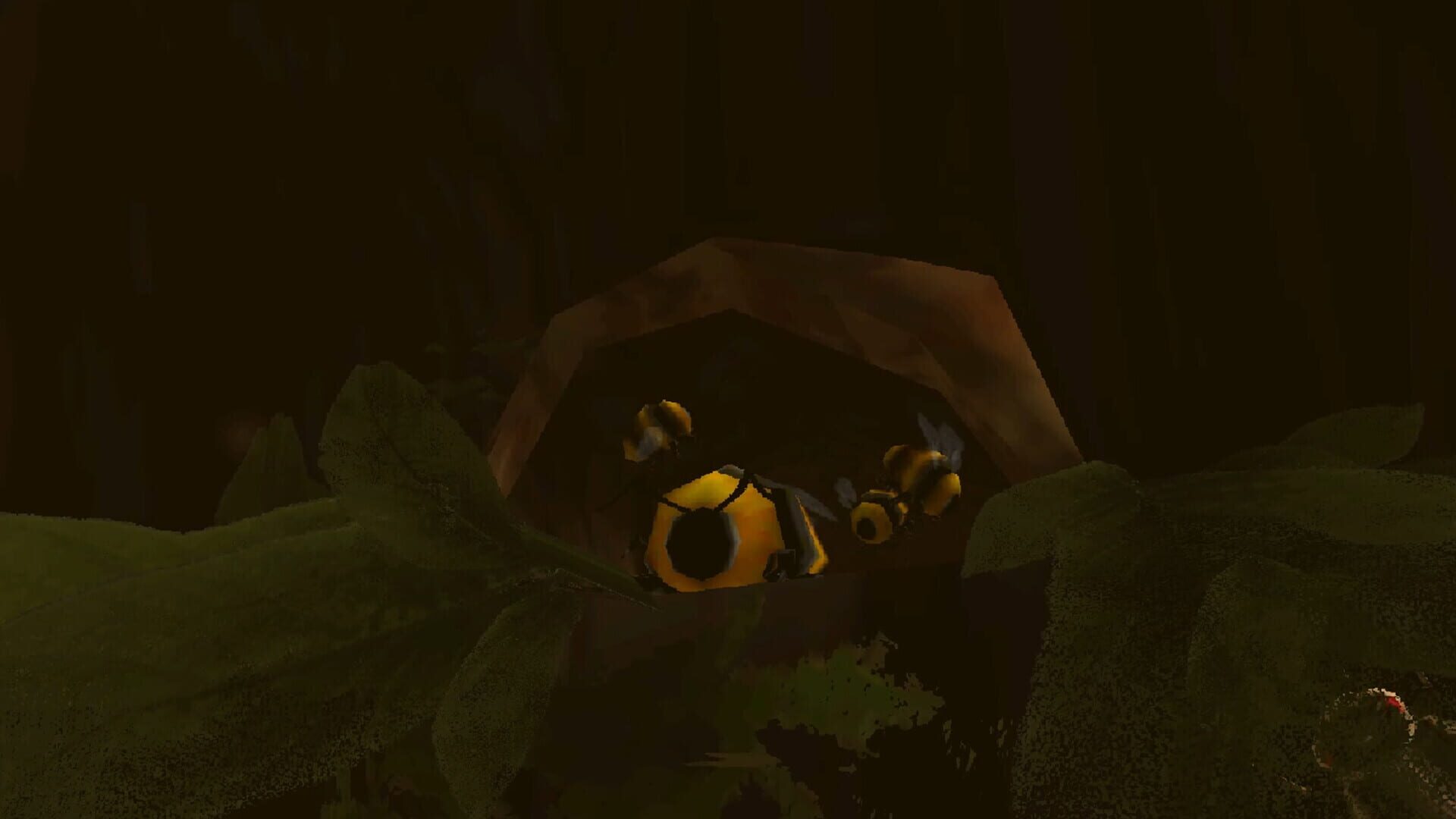Tumblebee screenshot 1