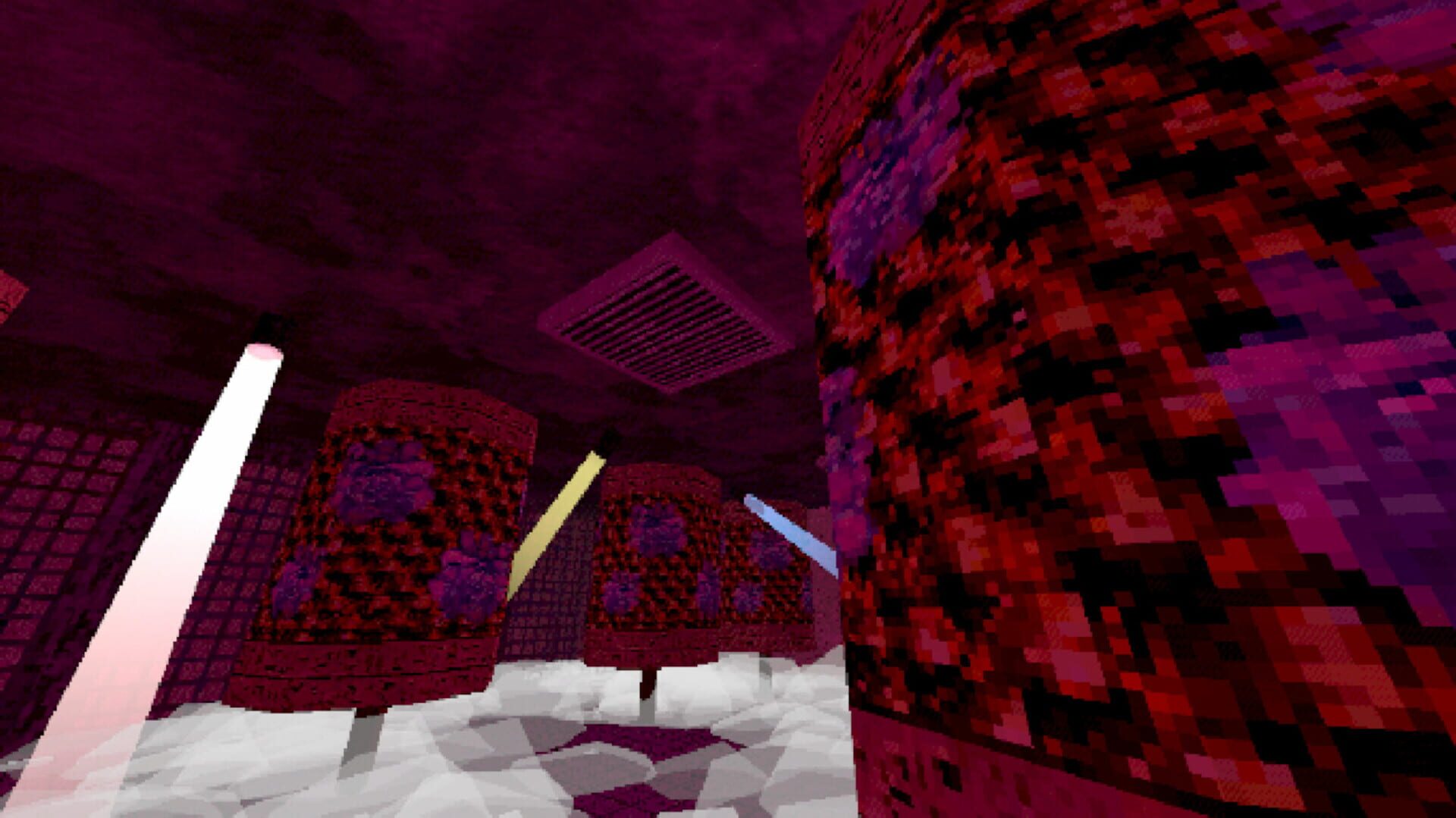 Unmixable Syrup screenshot 1