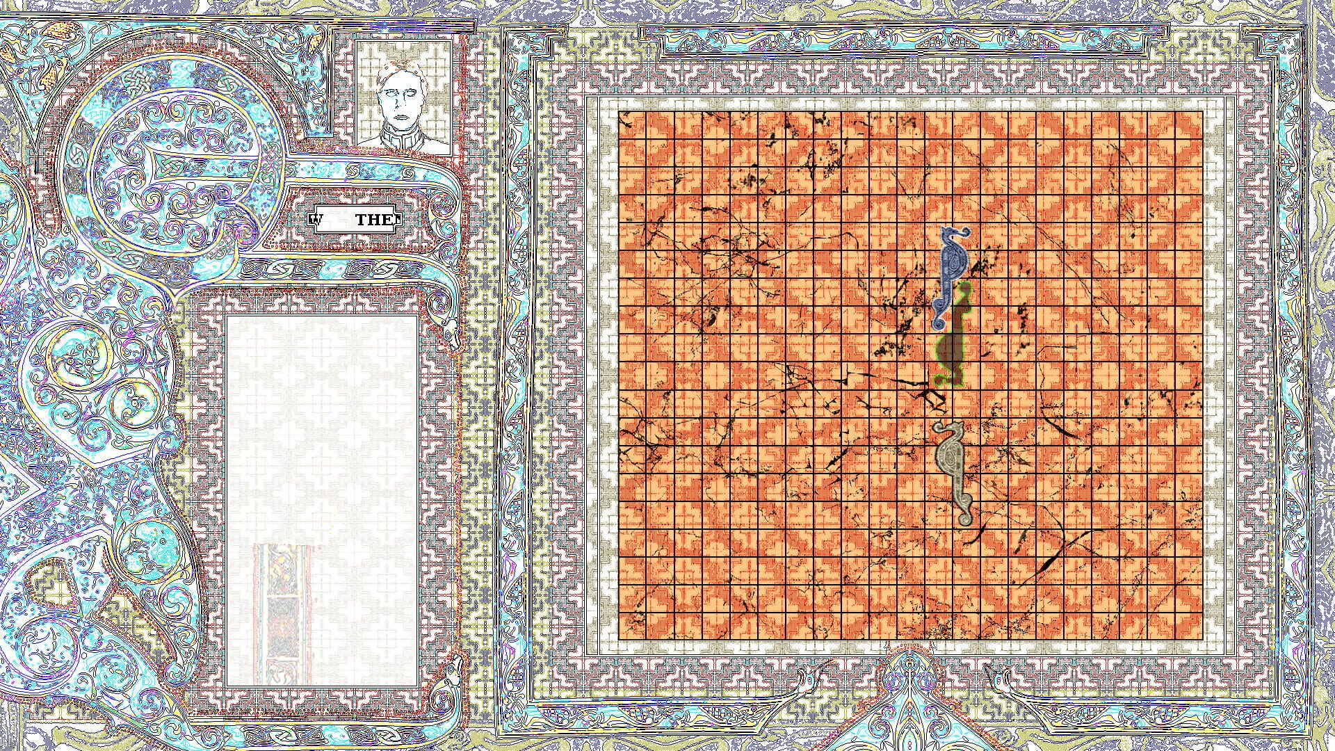 The Bull of Heaven screenshot 1