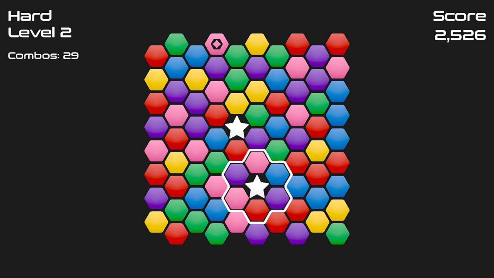 Hexara screenshot 1