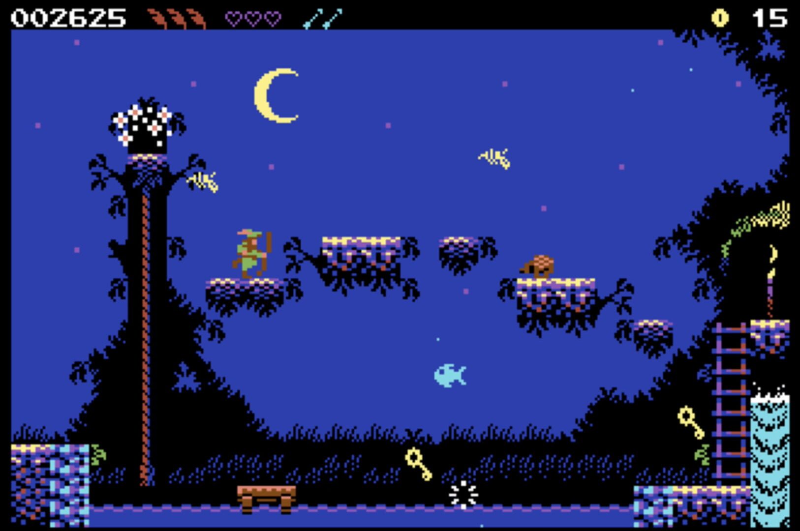 Sherwood screenshot 1