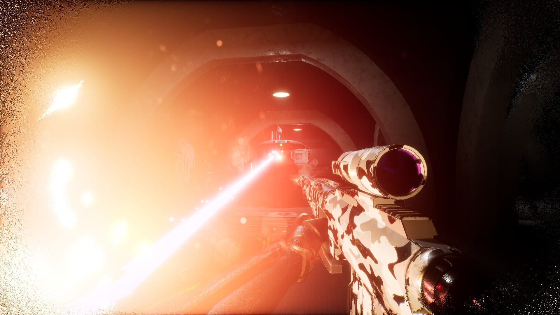 Tribots screenshot 1