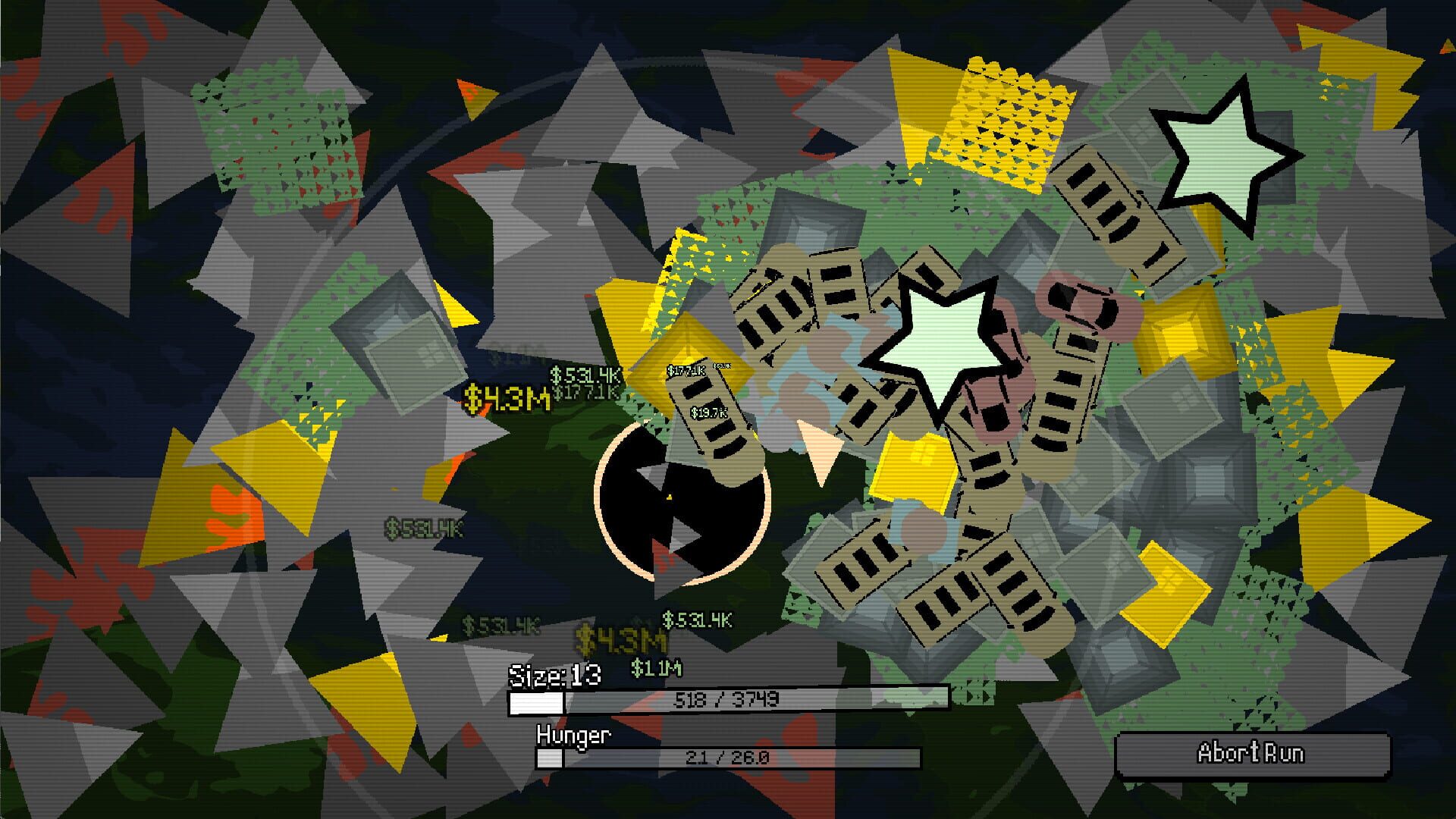 Growing My Manhole screenshot 1