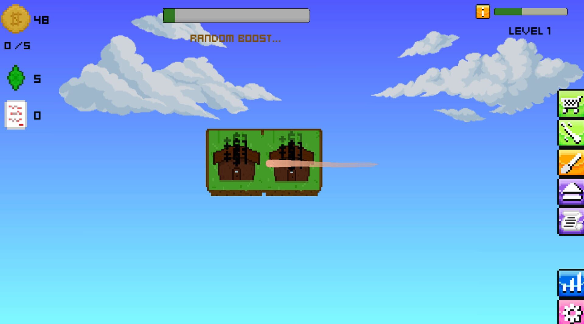 Celldom Classic screenshot 1