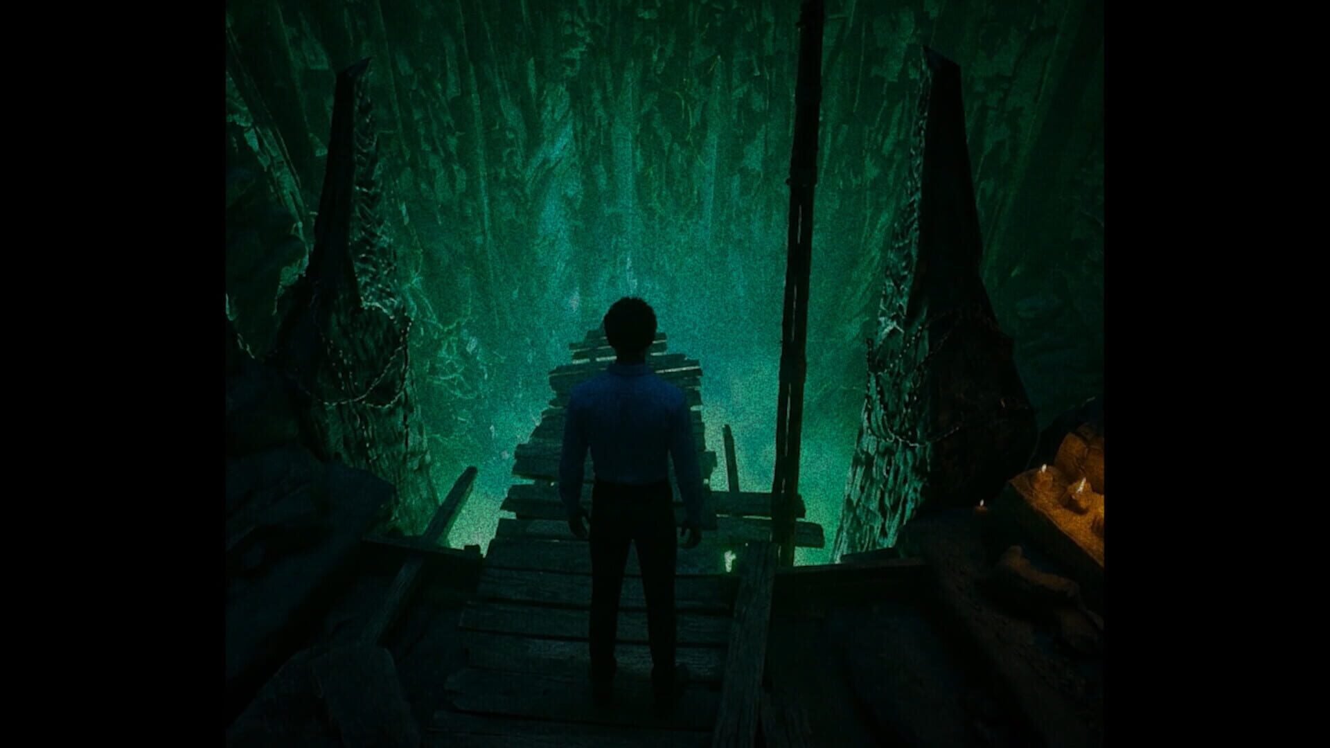 Team Panic screenshot 1