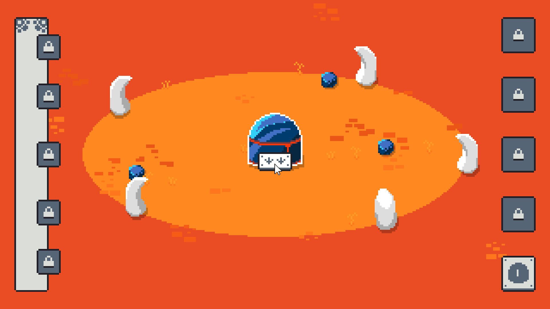 Basecamp screenshot 1