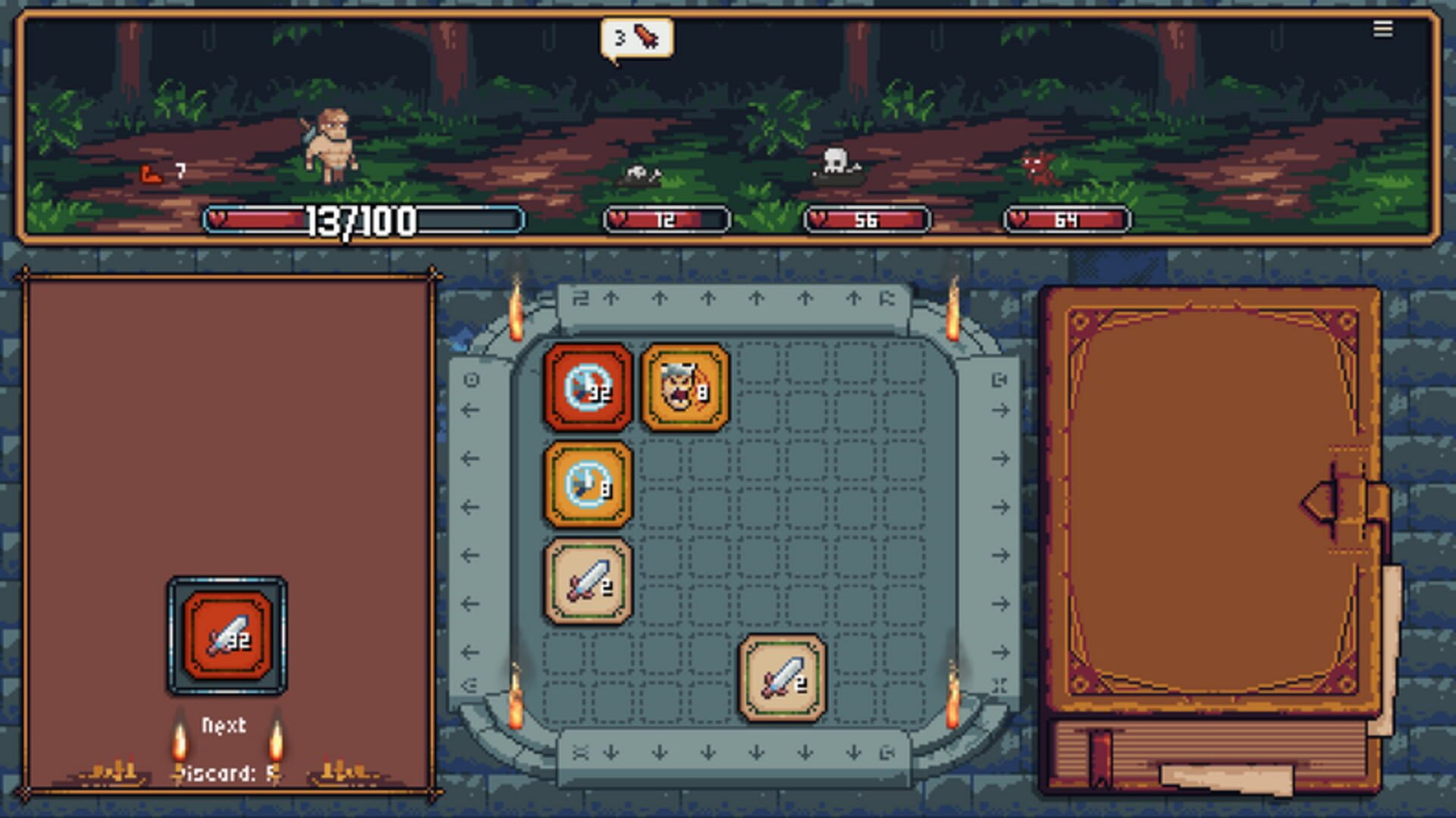 The 11th Power screenshot 1