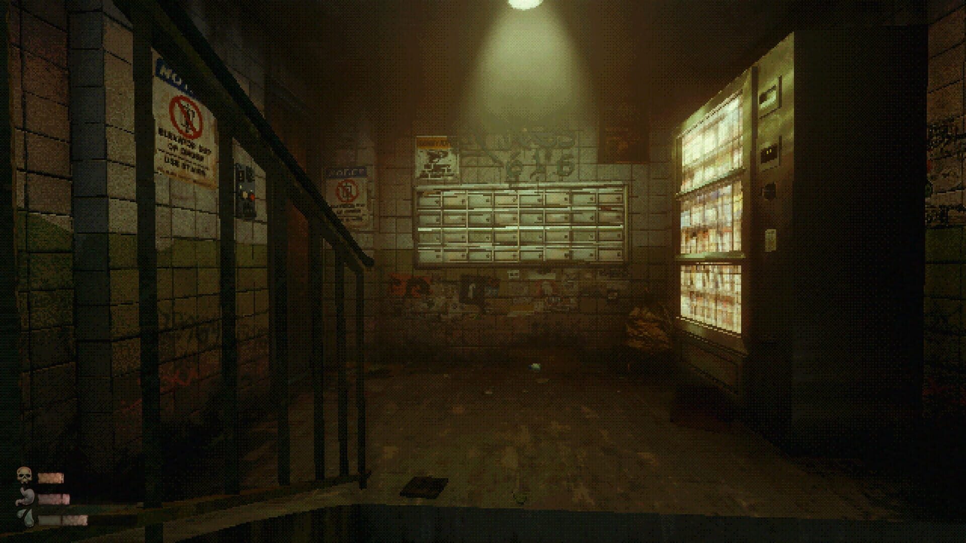 Moldrise screenshot 1