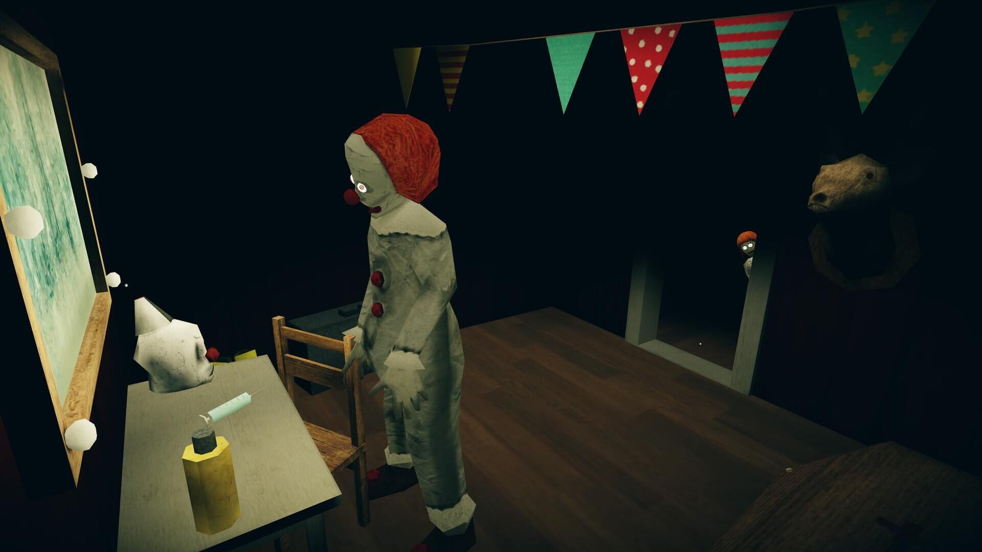 Death Attraction screenshot 1
