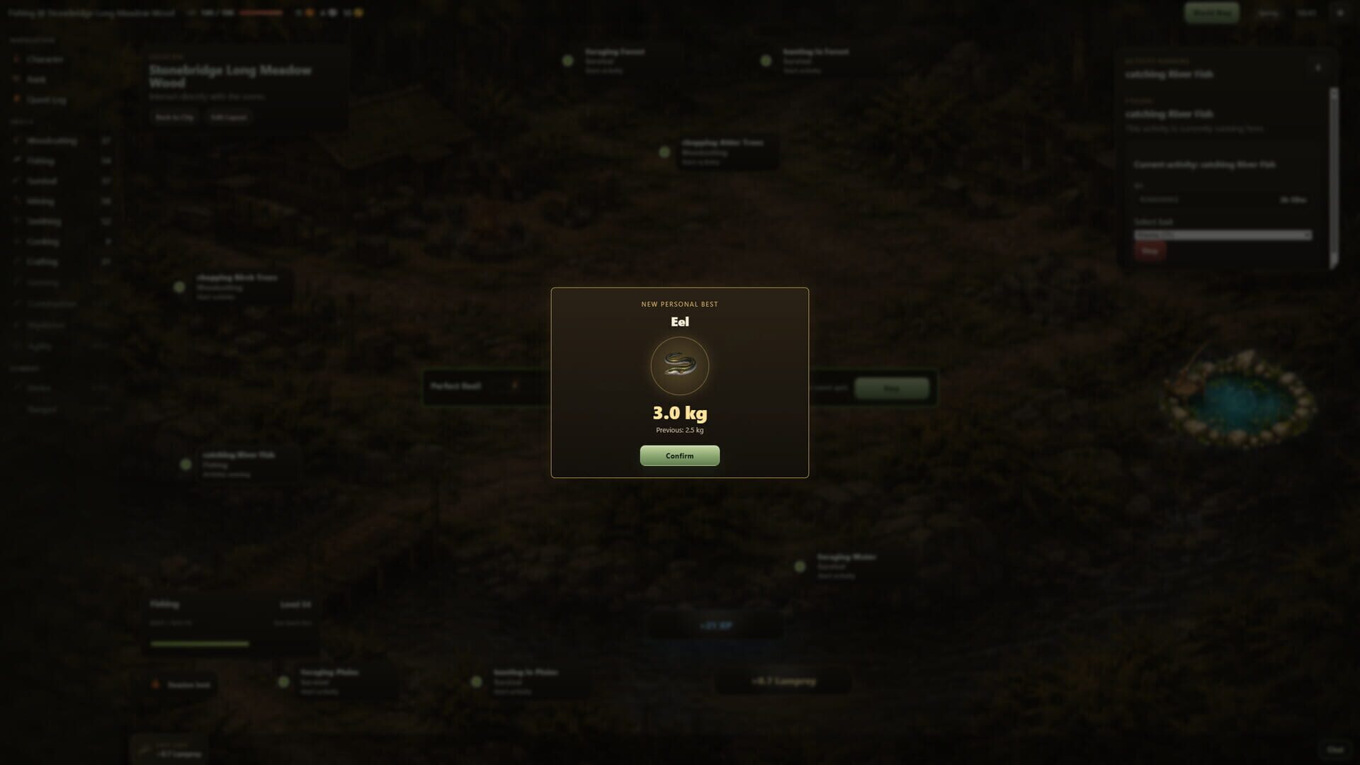 Guilds of Mountgate screenshot 1