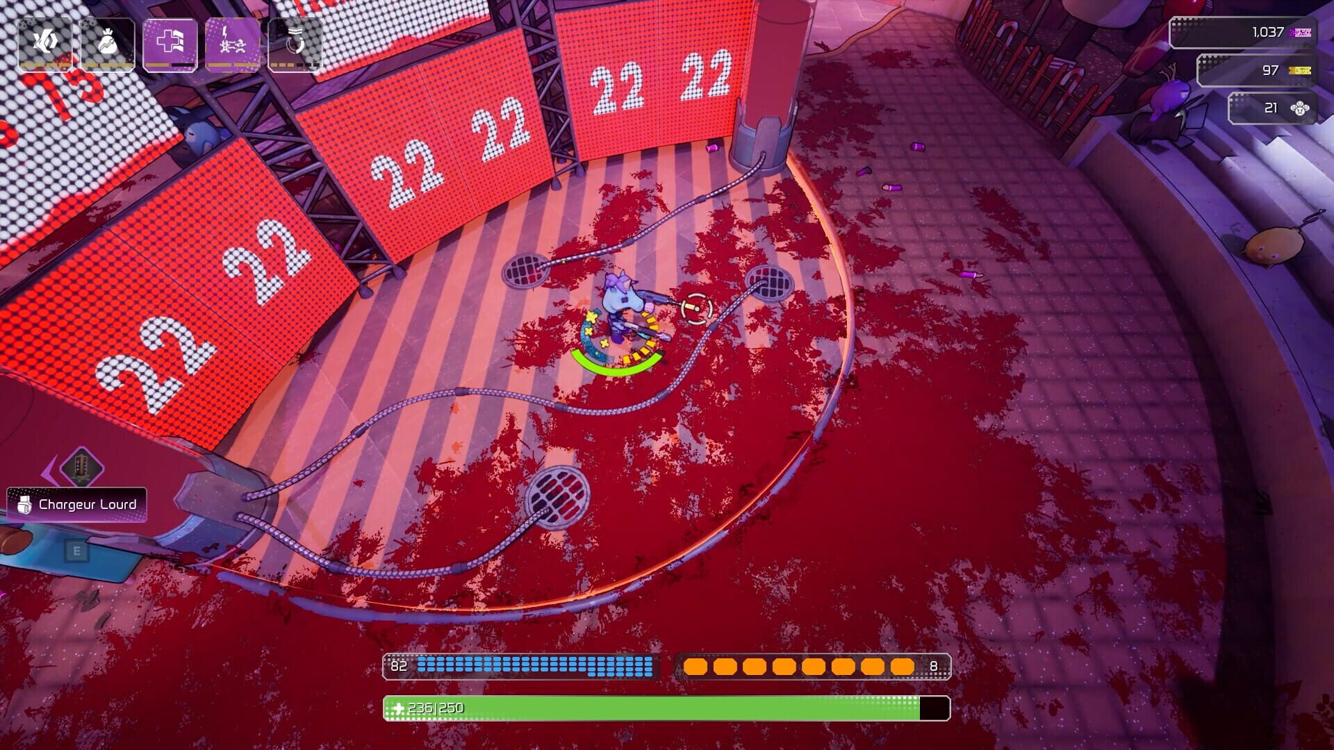 The Boomies Show screenshot 1